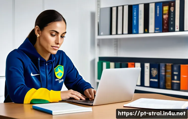Descubra os 7 Segredos para Entender a Satisfação dos Treinadores Esportivos no Brasil 4 스포츠 트레이너 직업 만족도 설문 결과 분석 관련 이미지 2
